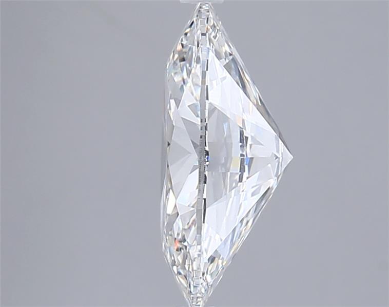 5.05 Carat Oval Lab Diamond :: Greenstar spin frame 02