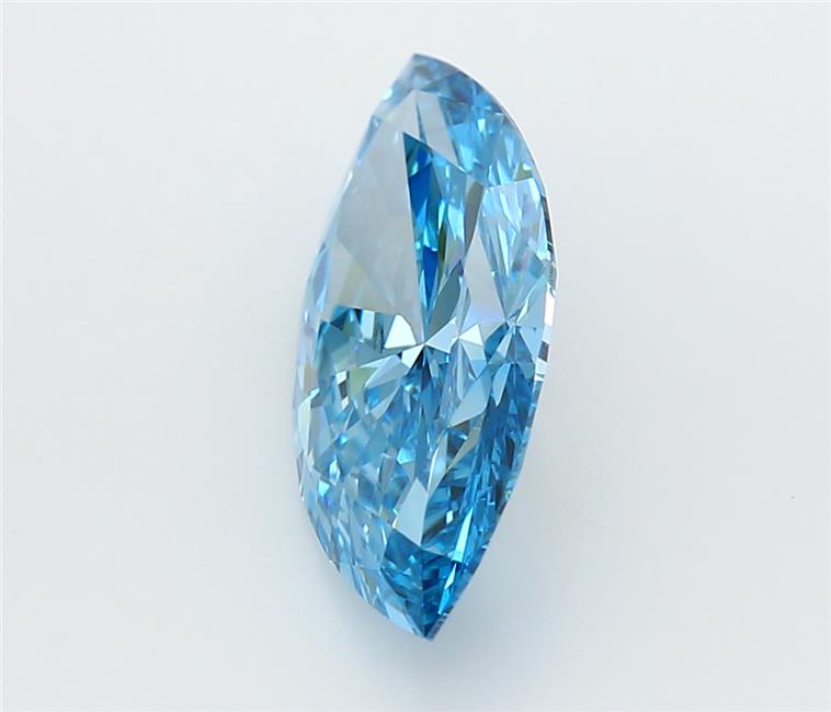 3.06 Carat Marquise Lab Diamond :: Greenstar spin frame 02