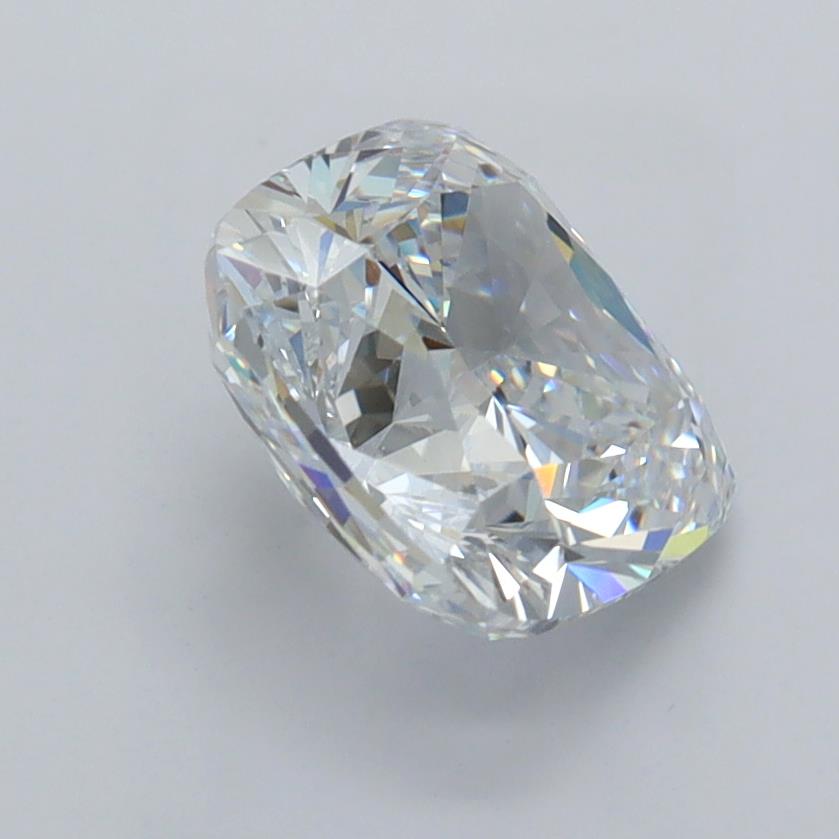 2.23 Carat Cushion Lab Diamond :: Greenstar spin frame 02