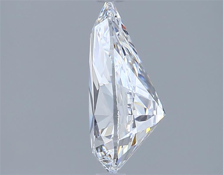 2.07 Carat Pear Lab Diamond :: Greenstar spin frame 02
