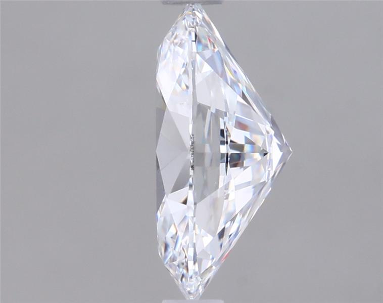 1.55 Carat Oval Lab Diamond :: Greenstar spin frame 02
