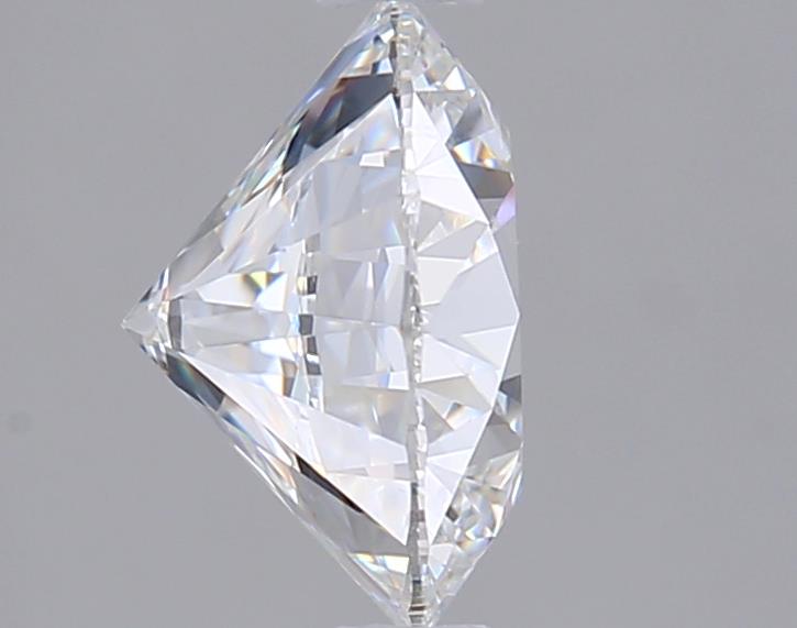 2.38 Carat Round Lab Diamond :: Greenstar spin frame 02