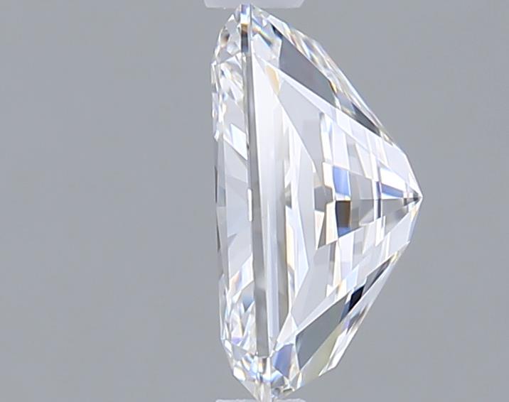1.41 Carat Radiant Lab Diamond :: Greenstar spin frame 02