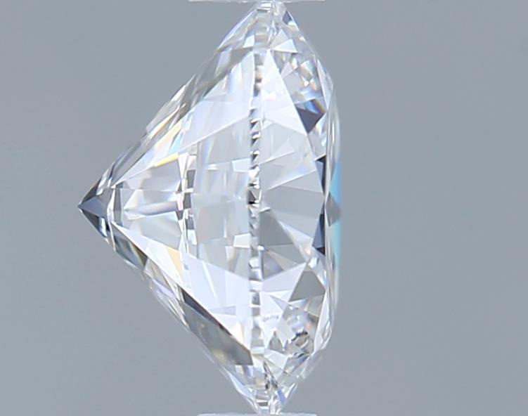 1.01 Carat Round Lab Diamond :: Greenstar spin frame 02