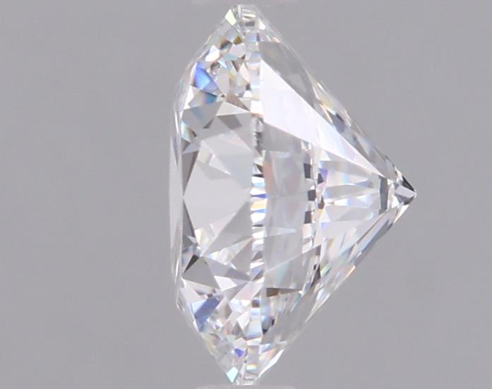 1.53 Carat Round Lab Diamond :: Greenstar spin frame 02