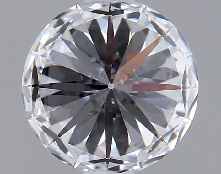 1.00 Carat Round Lab Diamond :: Greenstar spin frame 02