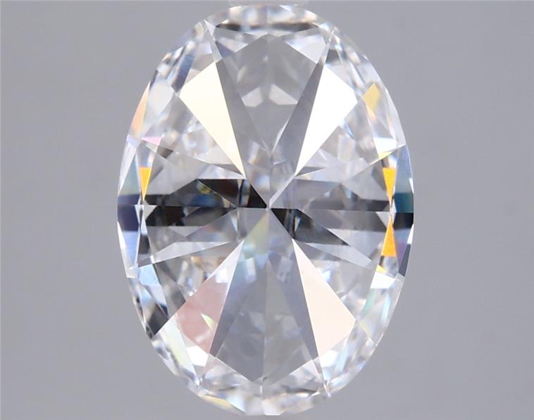 2.06 Carat Oval Lab Diamond :: Greenstar spin frame 02