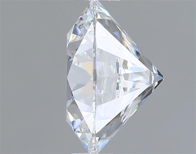 1.06 Carat Round Lab Diamond :: Greenstar spin frame 02