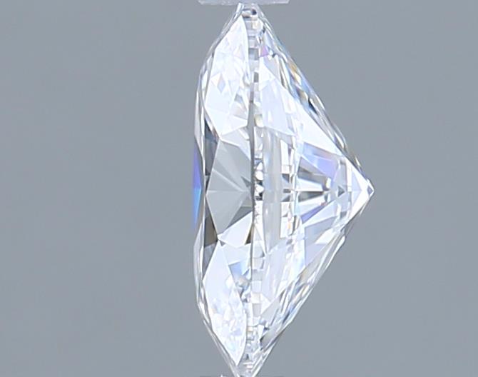 1.06 Carat Oval Lab Diamond :: Greenstar spin frame 02