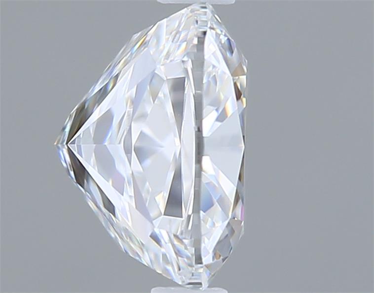1.54 Carat Cushion Lab Diamond :: Greenstar spin frame 02