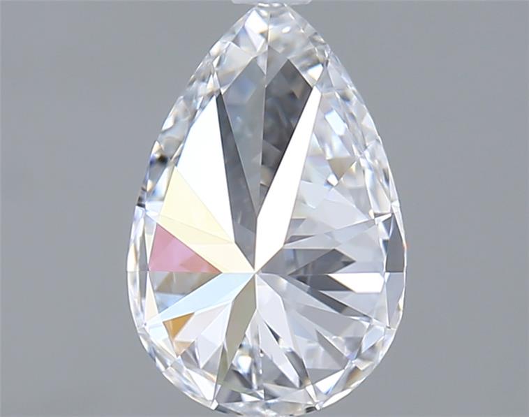 1.52 Carat Pear Lab Diamond :: Greenstar spin frame 02