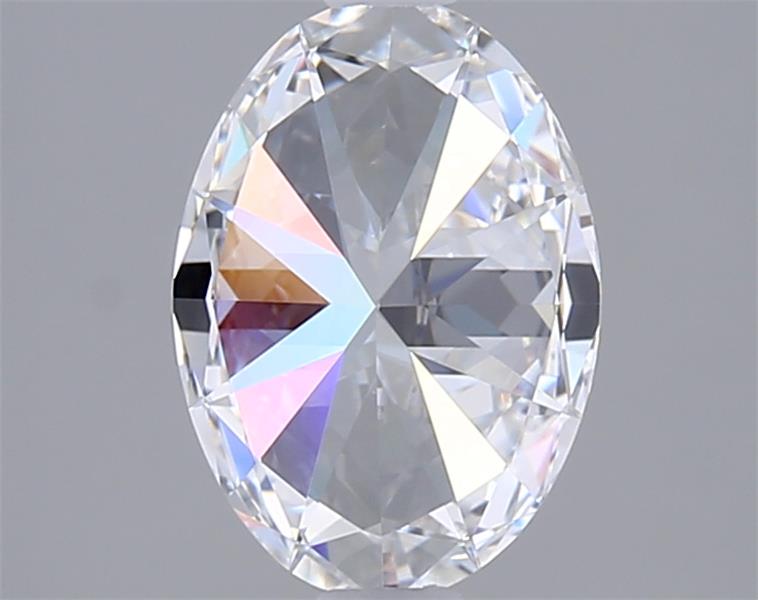1.53 Carat Oval Lab Diamond :: Greenstar spin frame 02