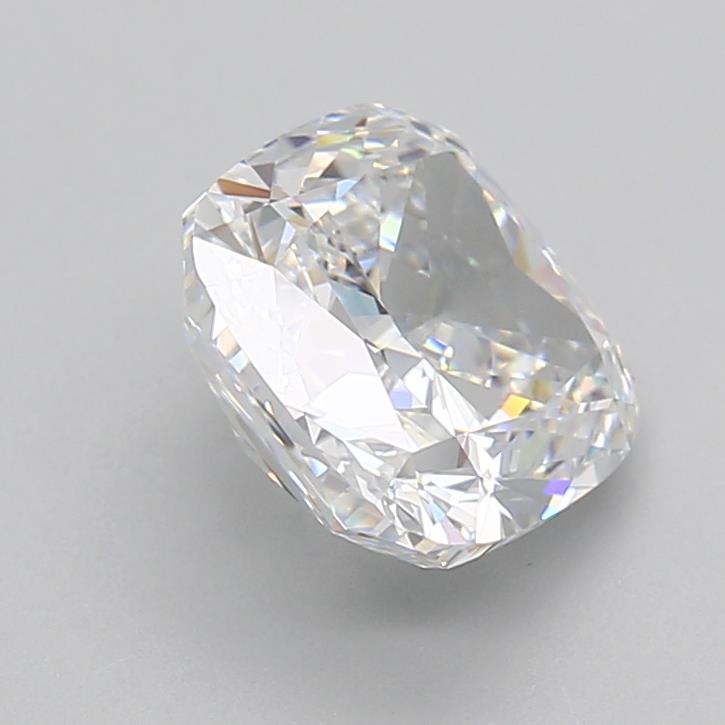 3.06 Carat Cushion Lab Diamond :: Greenstar spin frame 02