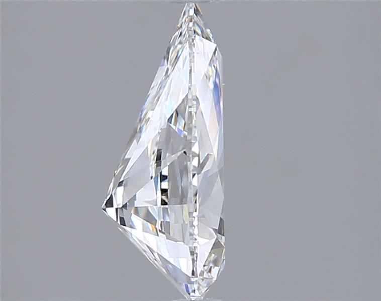 2.02 Carat Pear Lab Diamond :: Greenstar spin frame 02