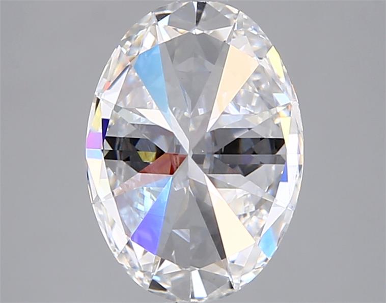 2.10 Carat Oval Lab Diamond :: Greenstar spin frame 02