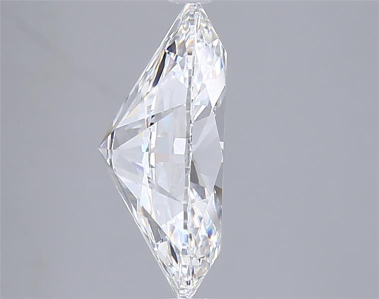 5.04 Carat Oval Lab Diamond :: Greenstar spin frame 02