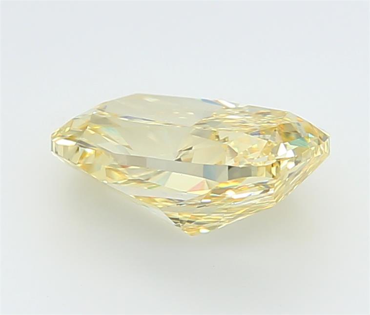 2.26 Carat Cushion Lab Diamond :: Greenstar spin frame 02