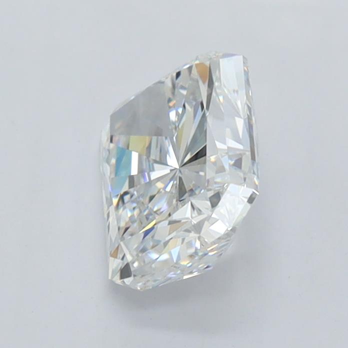 1.09 Carat Radiant Lab Diamond :: Greenstar spin frame 02