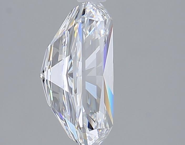 2.24 Carat Radiant Lab Diamond :: Greenstar spin frame 02