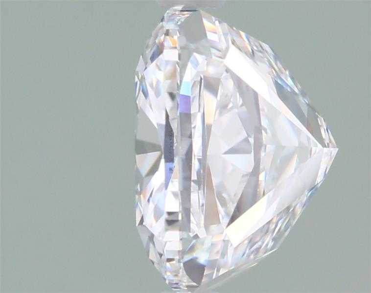 3.57 Carat Cushion Lab Diamond :: Greenstar spin frame 02