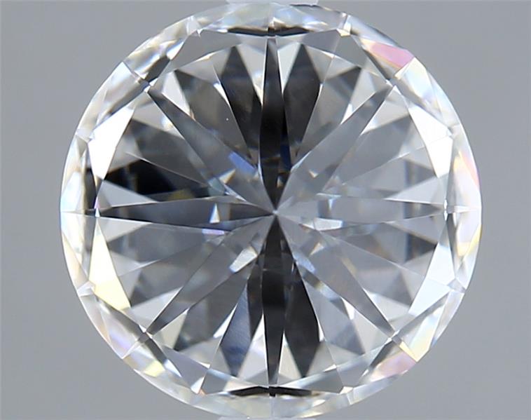 2.02 Carat Round Lab Diamond :: Greenstar spin frame 02