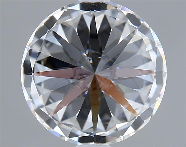 2.00 Carat Round Lab Diamond :: Greenstar spin frame 02