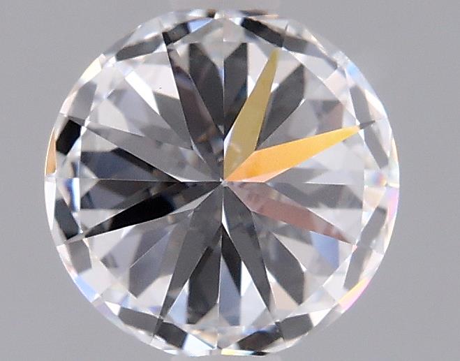 1.02 Carat Round Lab Diamond :: Greenstar spin frame 02
