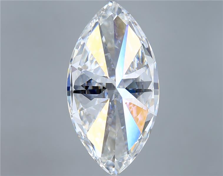 10.02 Carat Marquise Lab Diamond :: Greenstar spin frame 02