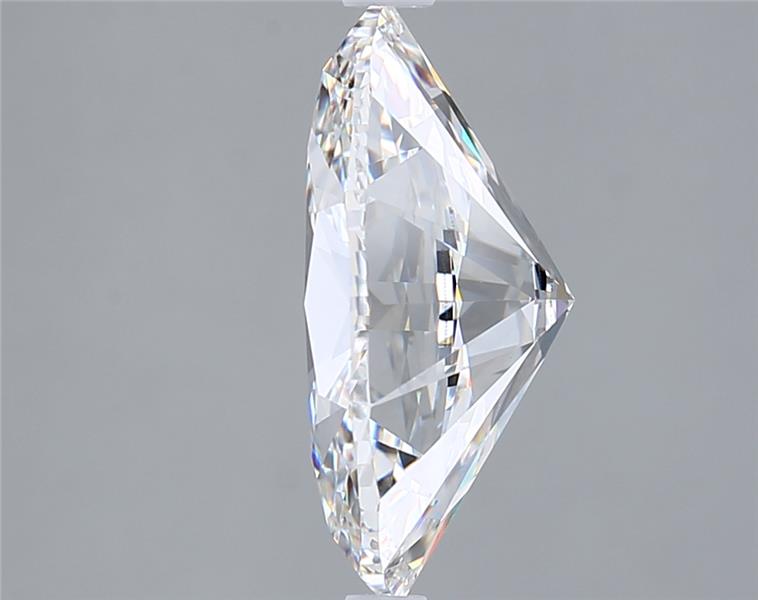5.00 Carat Oval Lab Diamond :: Greenstar spin frame 02