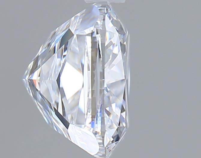 2.02 Carat Cushion Lab Diamond :: Greenstar spin frame 02