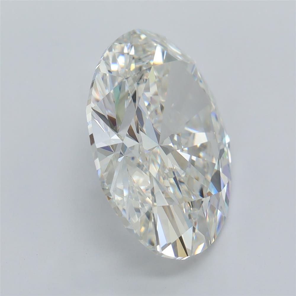 5.02 Carat Oval Lab Diamond :: Greenstar spin frame 02