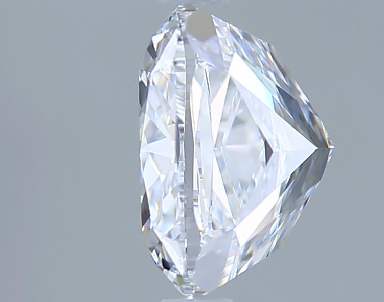 2.61 Carat Cushion Lab Diamond :: Greenstar spin frame 02