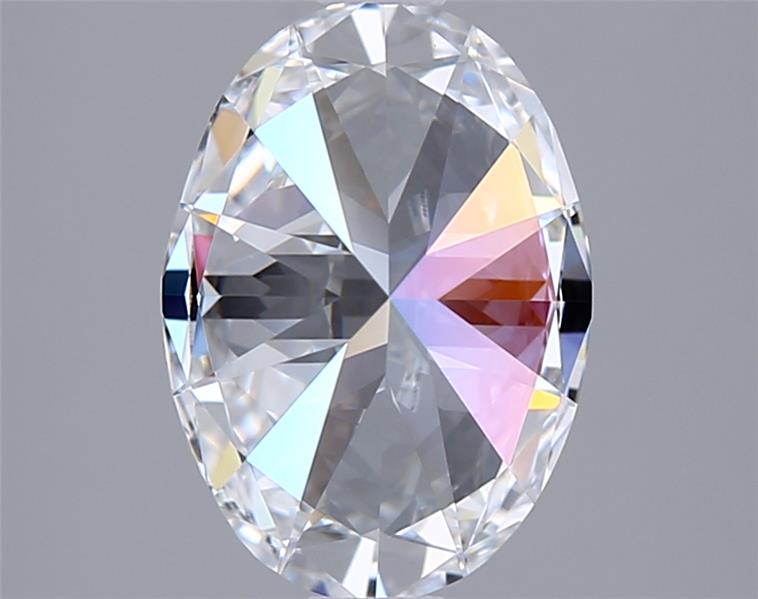 1.51 Carat Oval Lab Diamond :: Greenstar spin frame 02
