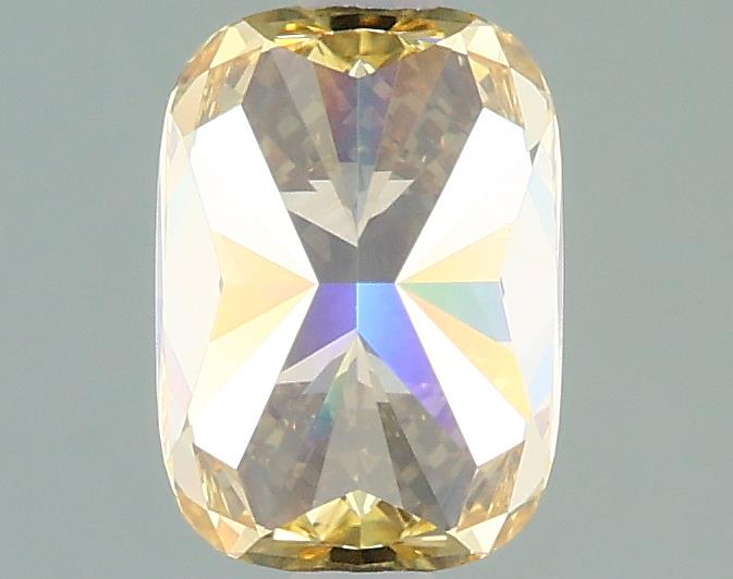 1.18 Carat Cushion Lab Diamond :: Greenstar spin frame 02