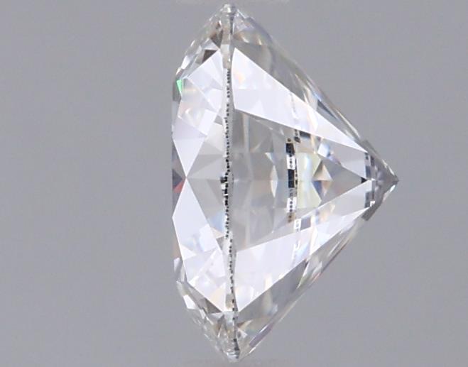1.01 Carat Round Lab Diamond :: Greenstar spin frame 02