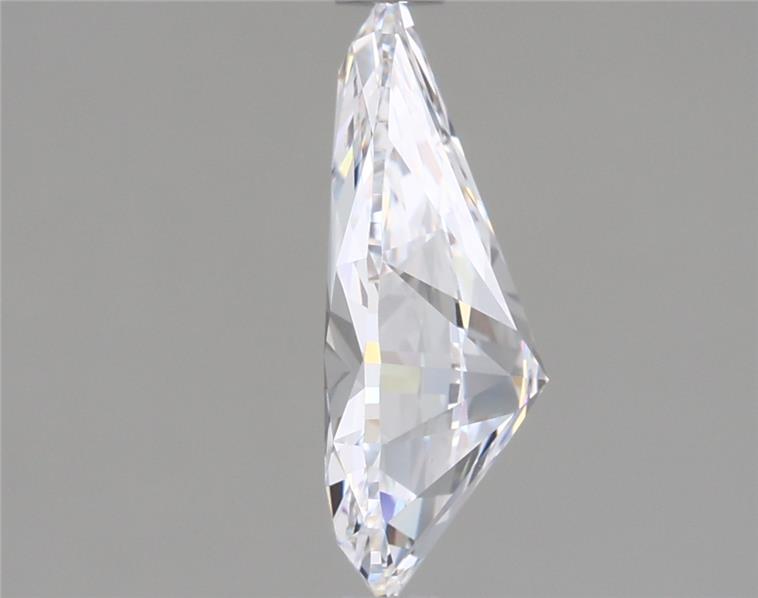 1.40 Carat Pear Lab Diamond :: Greenstar spin frame 02