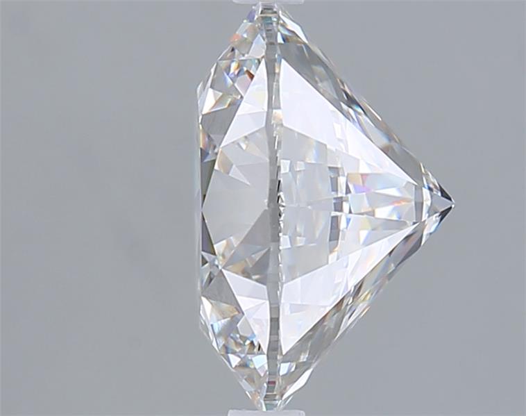 4.97 Carat Round Lab Diamond :: Greenstar spin frame 02