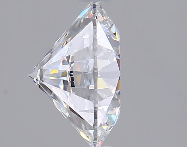 2.33 Carat Round Lab Diamond :: Greenstar spin frame 02