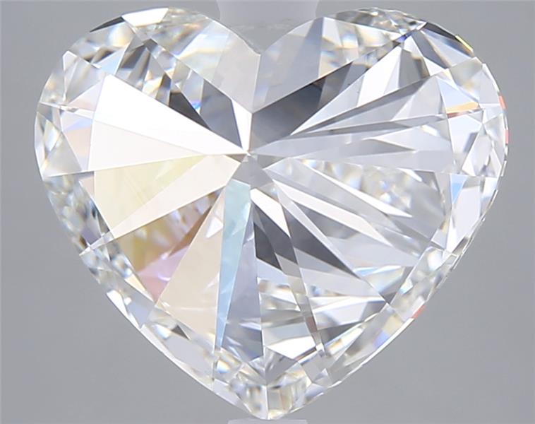 5.01 Carat Heart Lab Diamond :: Greenstar spin frame 02