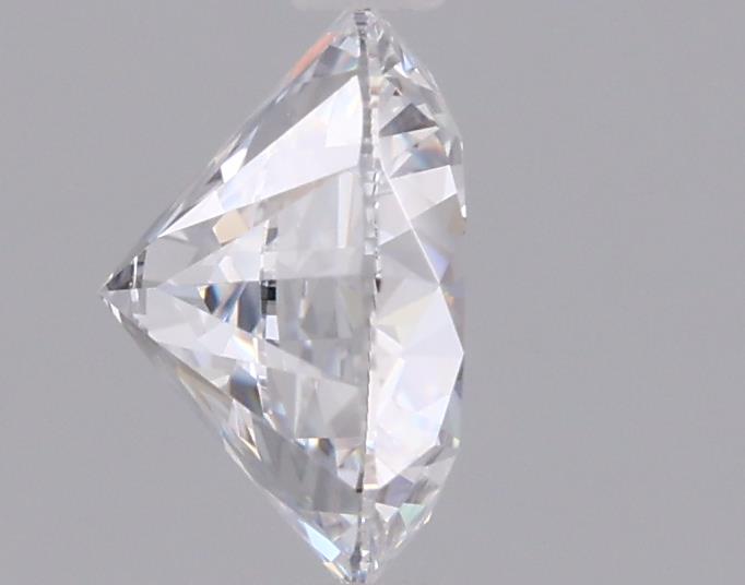 1.51 Carat Round Lab Diamond :: Greenstar spin frame 02