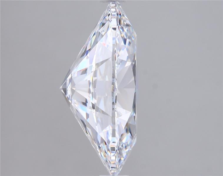 3.02 Carat Oval Lab Diamond :: Greenstar spin frame 02