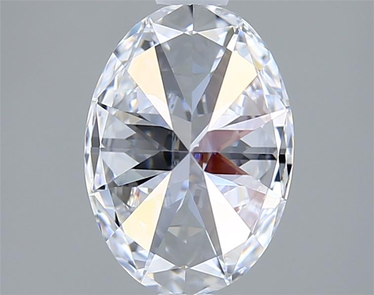 1.52 Carat Oval Lab Diamond :: Greenstar spin frame 02