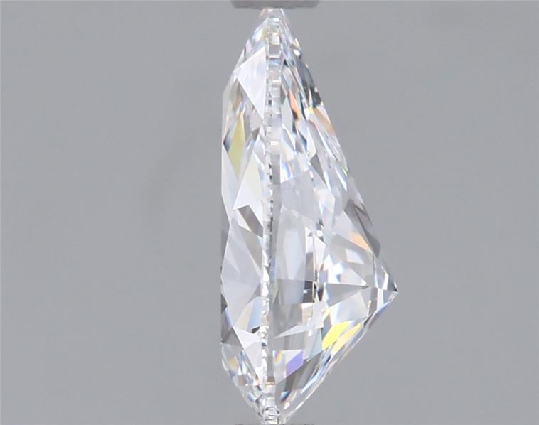 1.50 Carat Pear Lab Diamond :: Greenstar spin frame 02