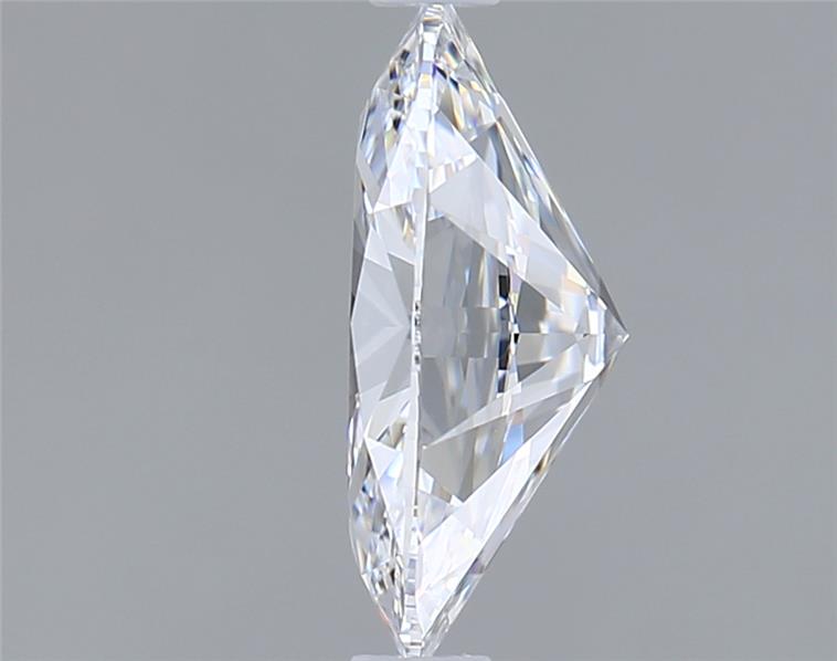 1.53 Carat Oval Lab Diamond :: Greenstar spin frame 02