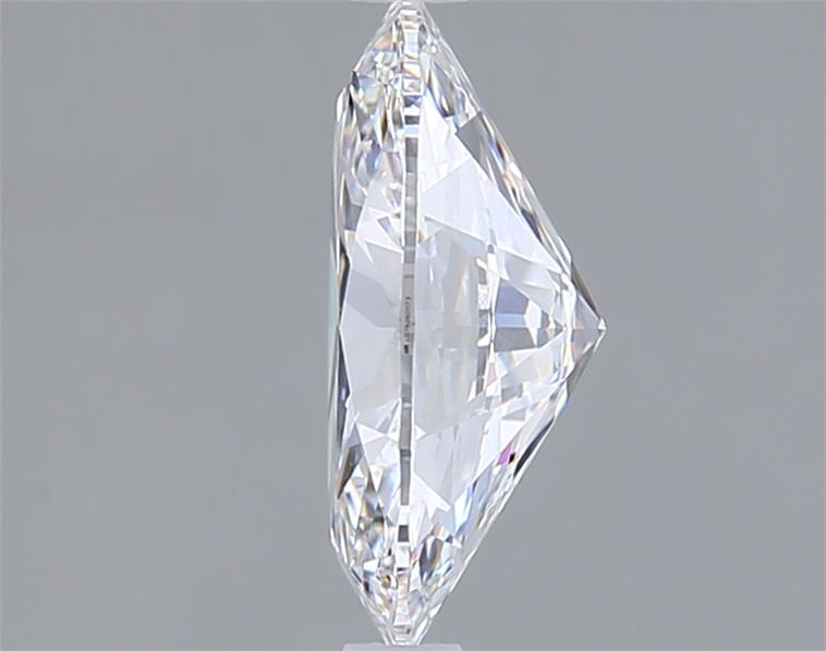 2.52 Carat Oval Lab Diamond :: Greenstar spin frame 02