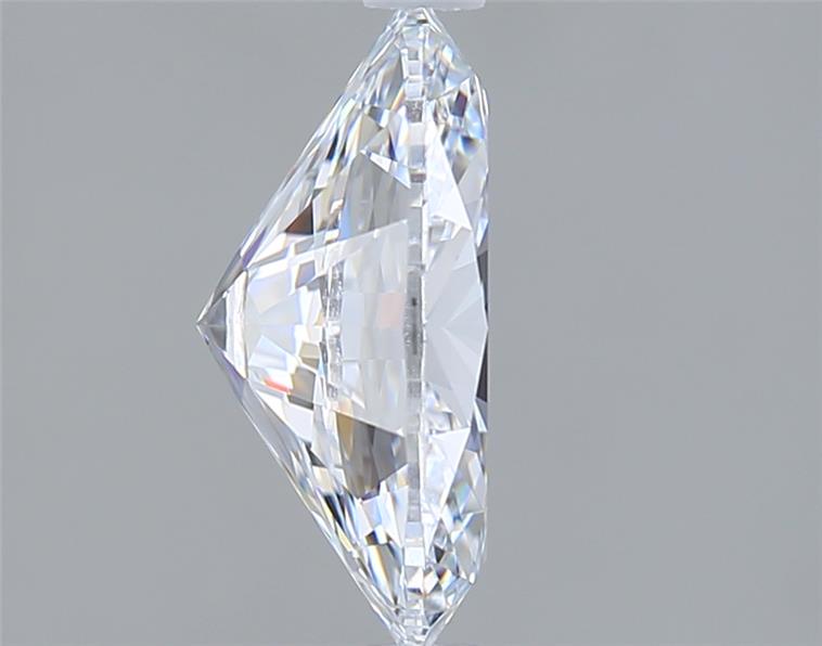 2.56 Carat Oval Lab Diamond :: Greenstar spin frame 02