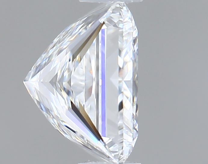 1.03 Carat Princess Lab Diamond :: Greenstar spin frame 02