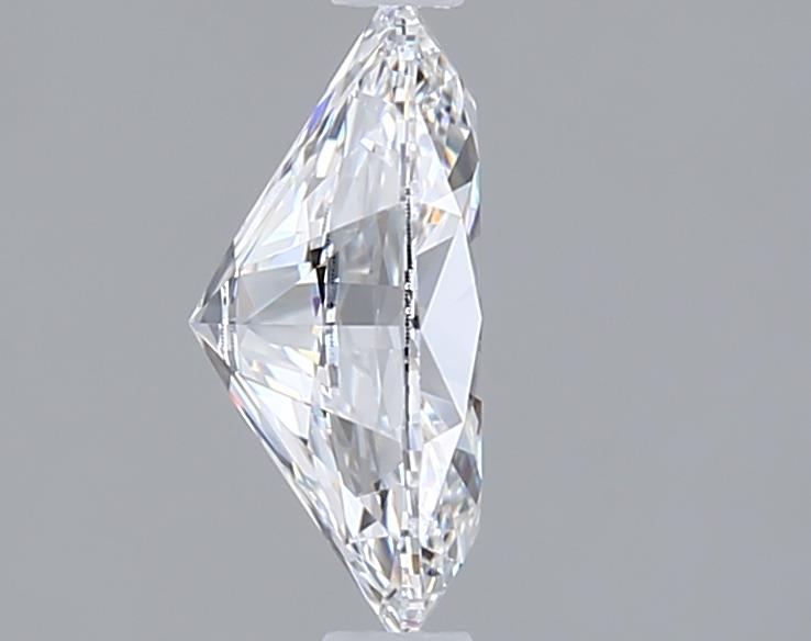 1.53 Carat Oval Lab Diamond :: Greenstar spin frame 02