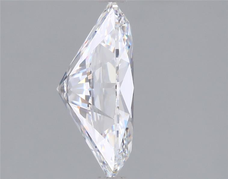 2.01 Carat Oval Lab Diamond :: Greenstar spin frame 02