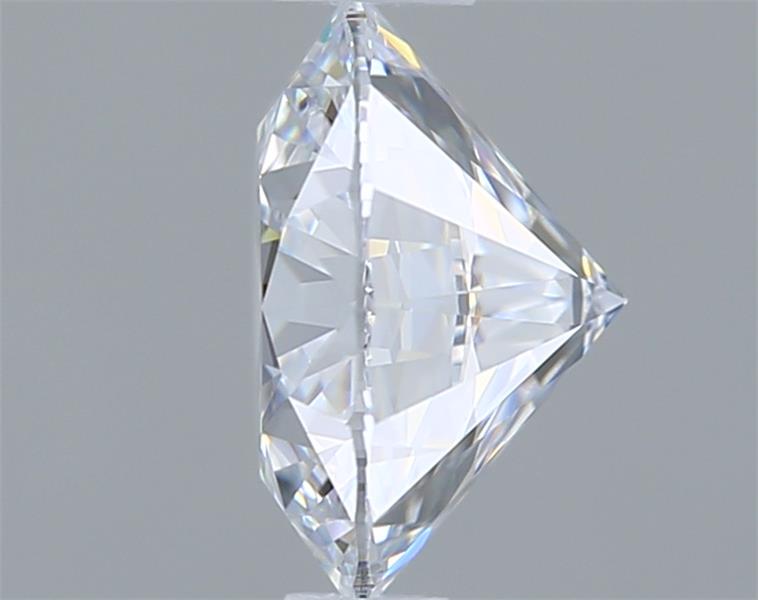 1.06 Carat Round Lab Diamond :: Greenstar spin frame 02